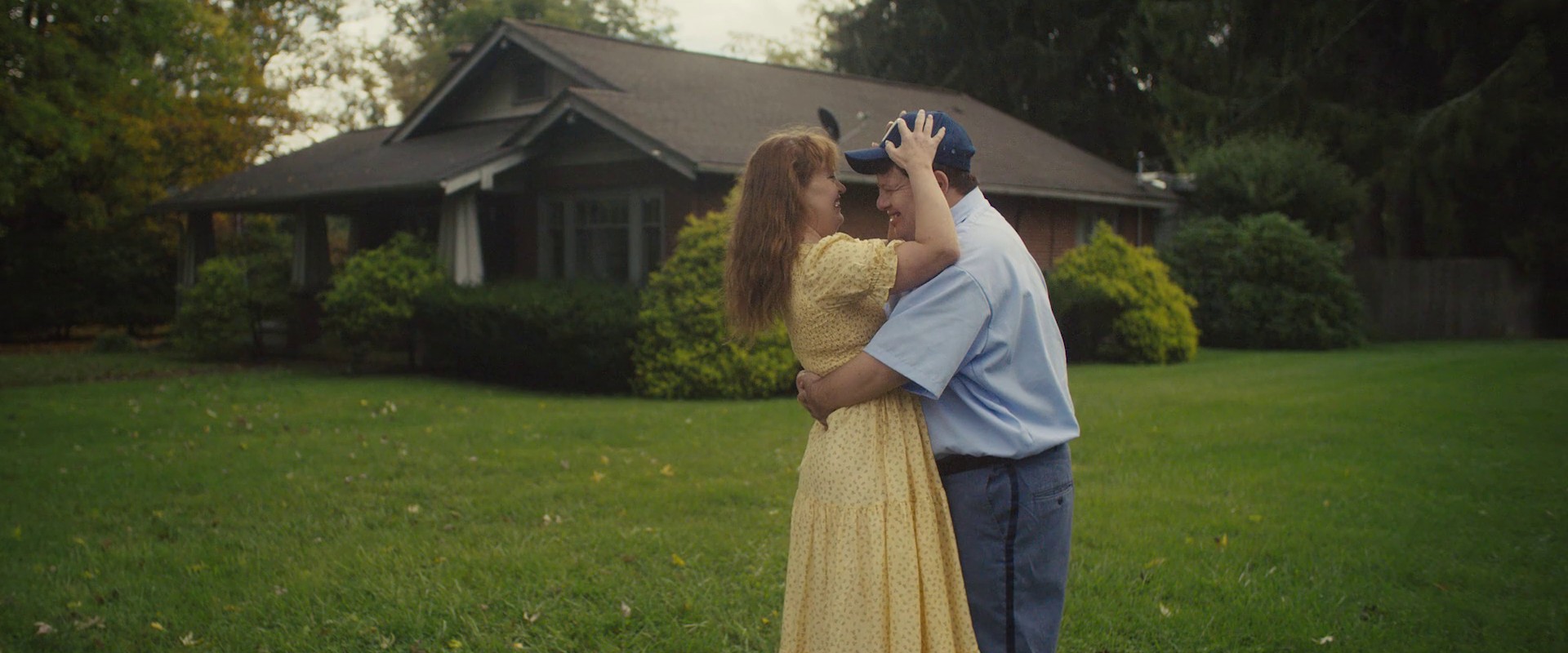 What's Done is Done (2022) —  shot,  lighting