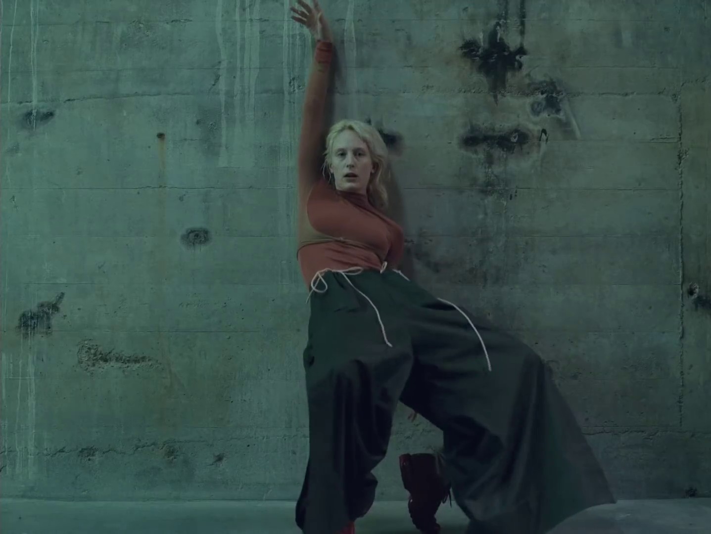 Talk About Forever (2016) —  shot,  lighting