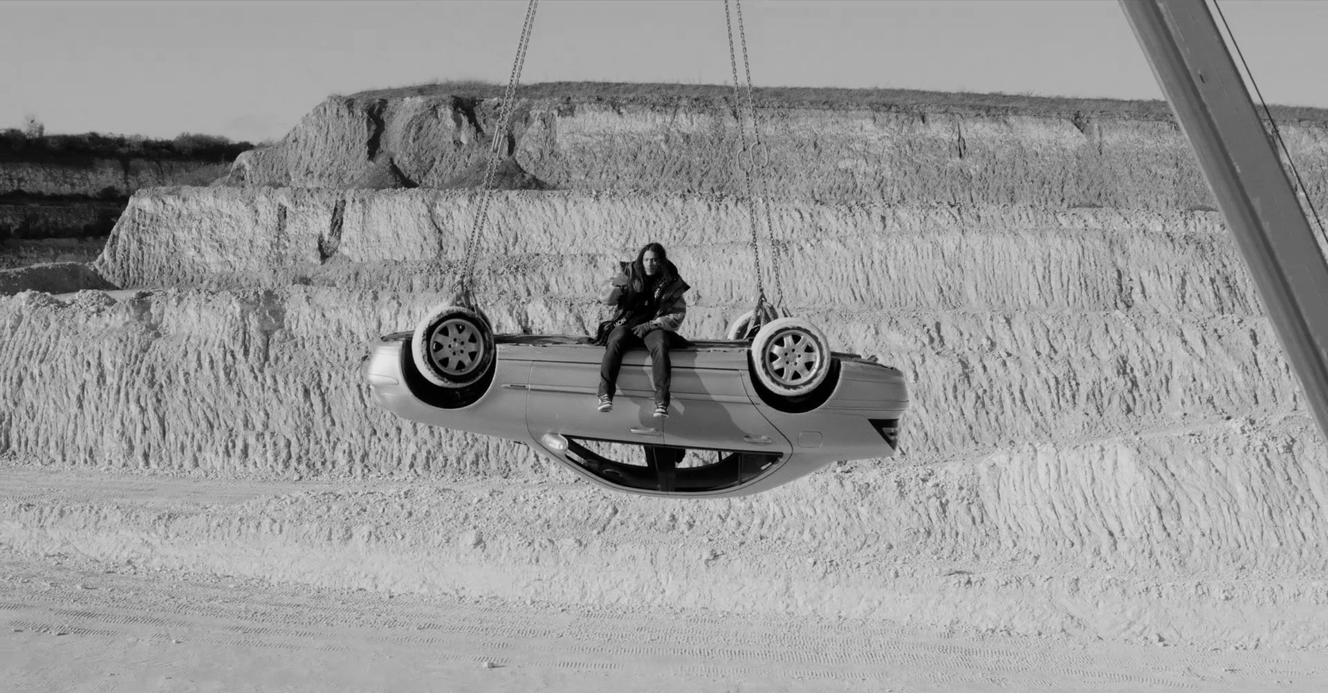 Crashtest (2021) —  shot,  lighting