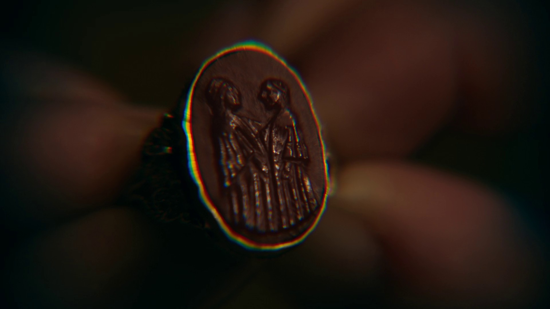 Things Heard & Seen (2021) —  shot,  lighting