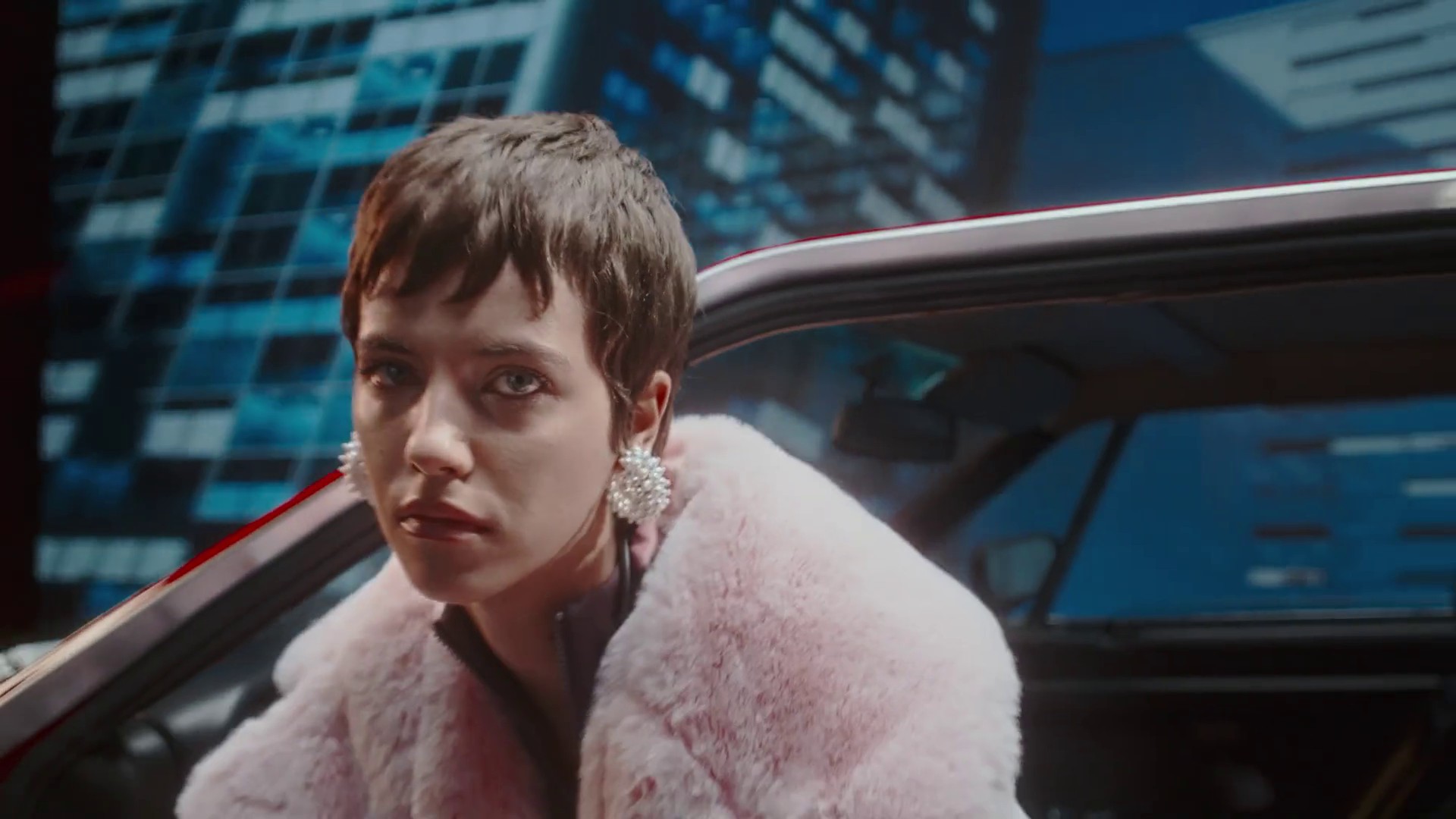 Parfois FW23 (2022) —  shot,  lighting