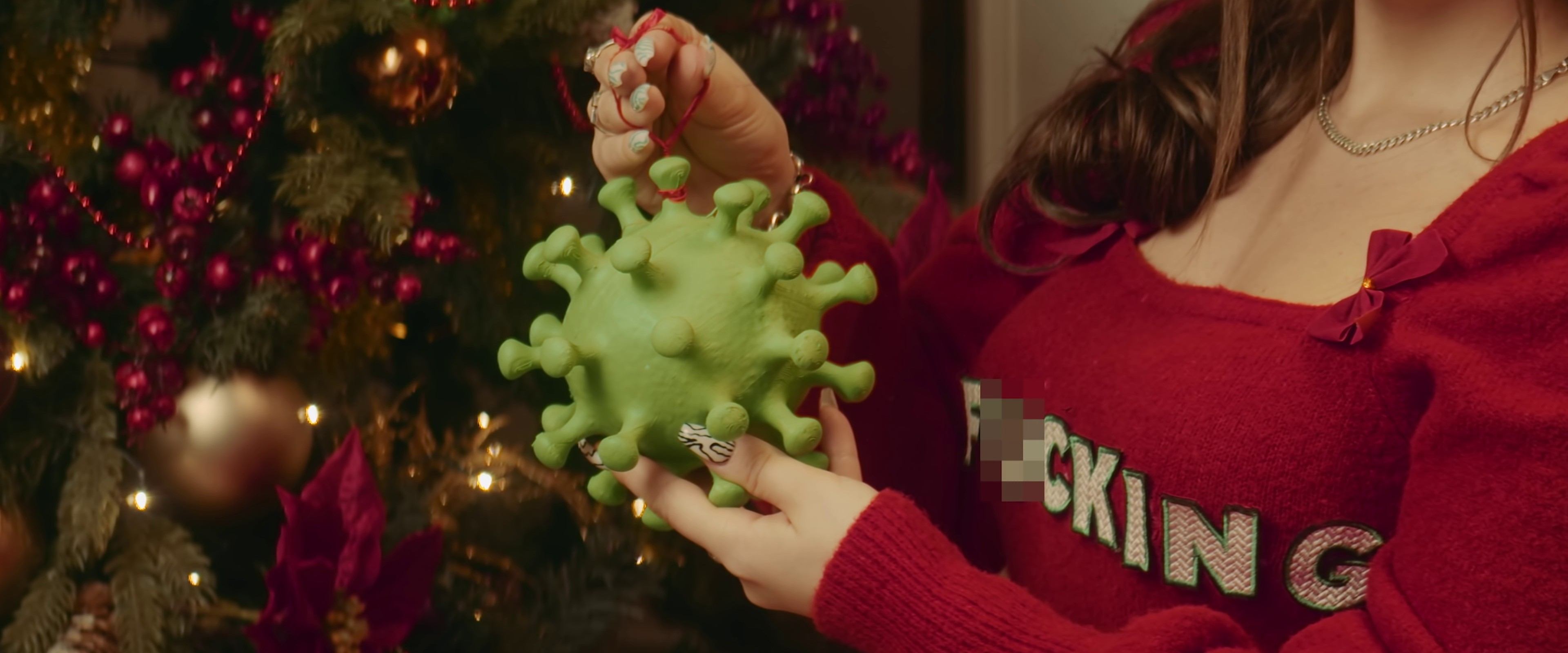 S*ck My D*ck 2020  (2020) —  shot,  lighting