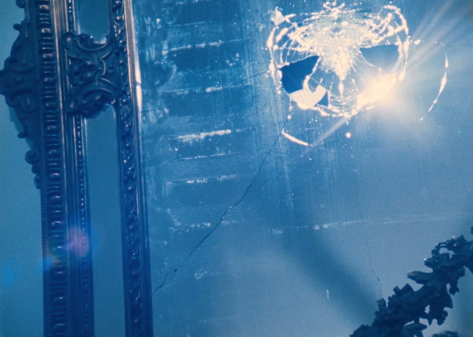 Seduction: The Cruel Woman (1986) —  shot,  lighting