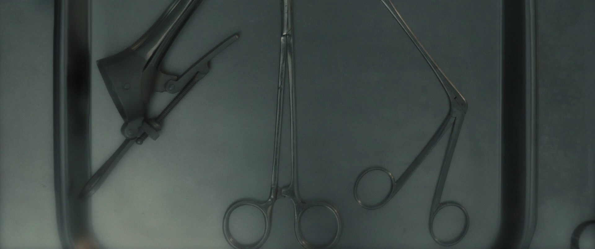 The Power (2021) —  shot,  lighting