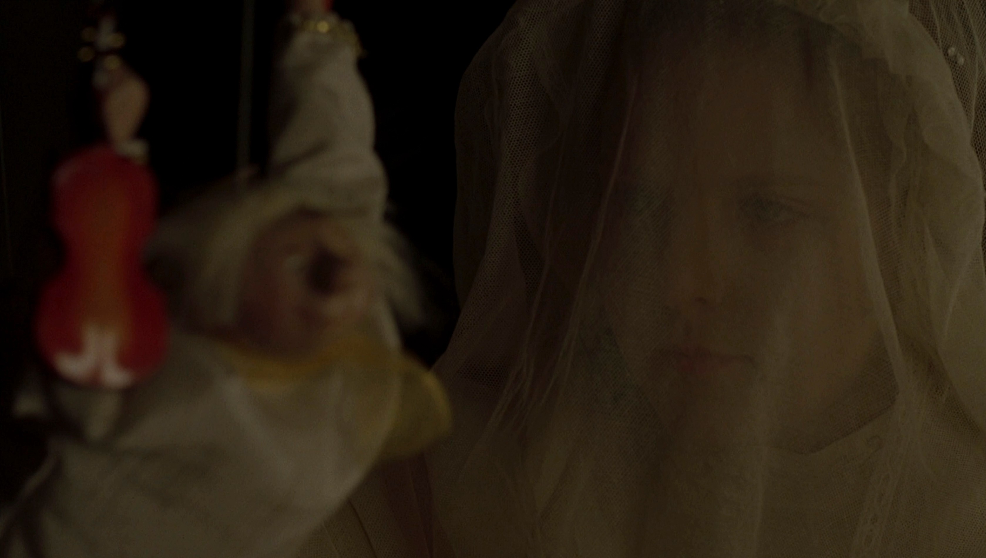 The Others (2001) —  shot,  lighting