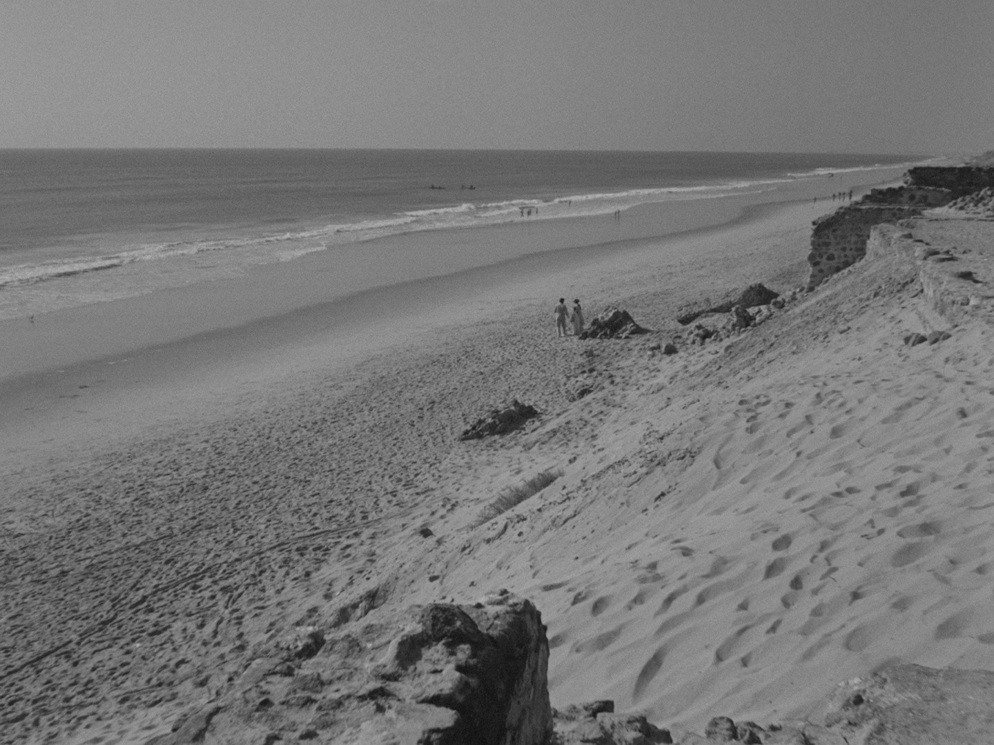 Charulata (1964) —  shot,  lighting