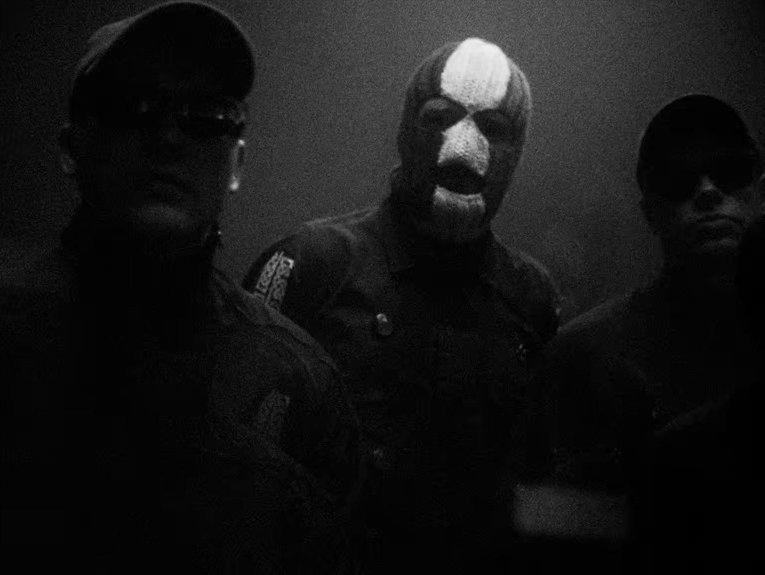 LIARS TALE (2026) —  shot,  lighting