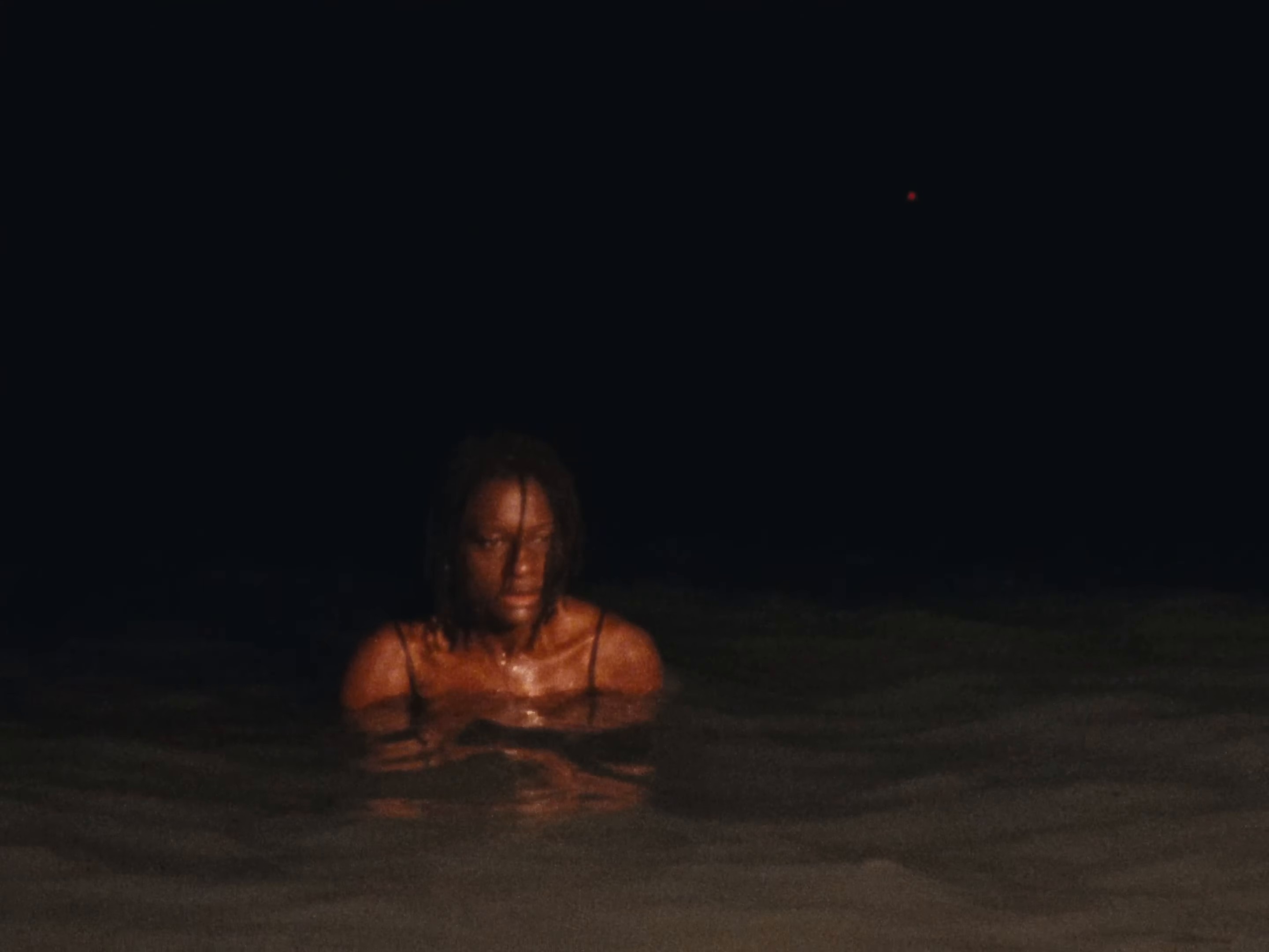 Leave (2024) —  shot,  lighting