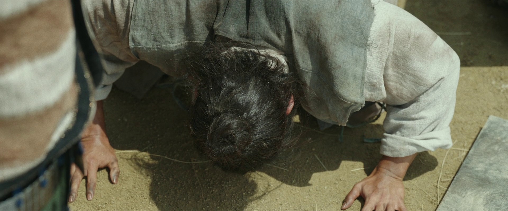 Hansan: Rising Dragon (2022) —  shot,  lighting