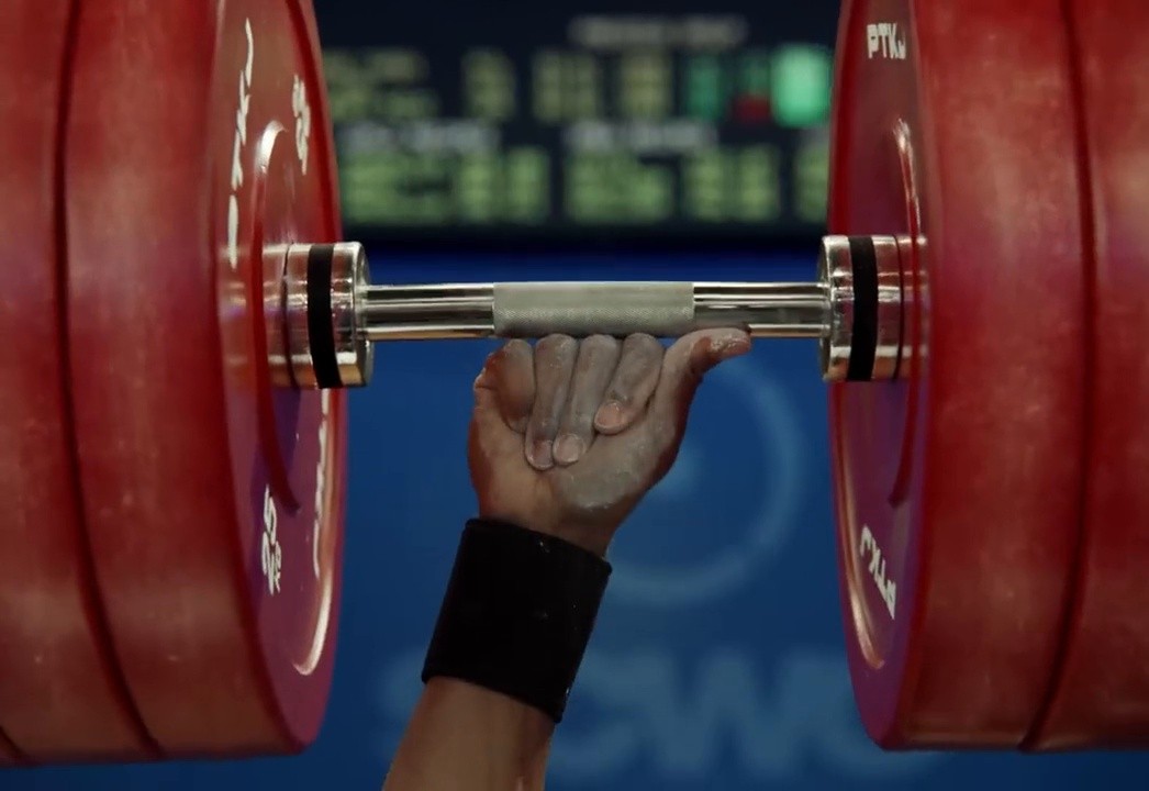 Apple - M4 Chip - Megaforce (2024) —  shot,  lighting