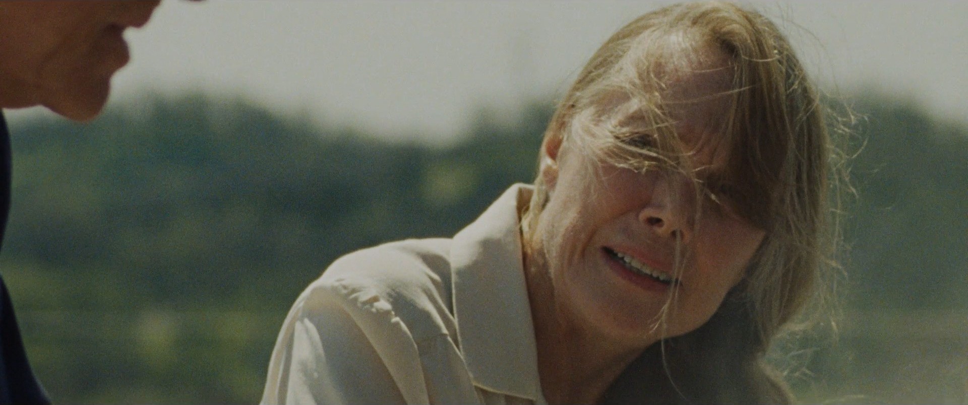 The Old Man & The Gun (2018) —  shot,  lighting