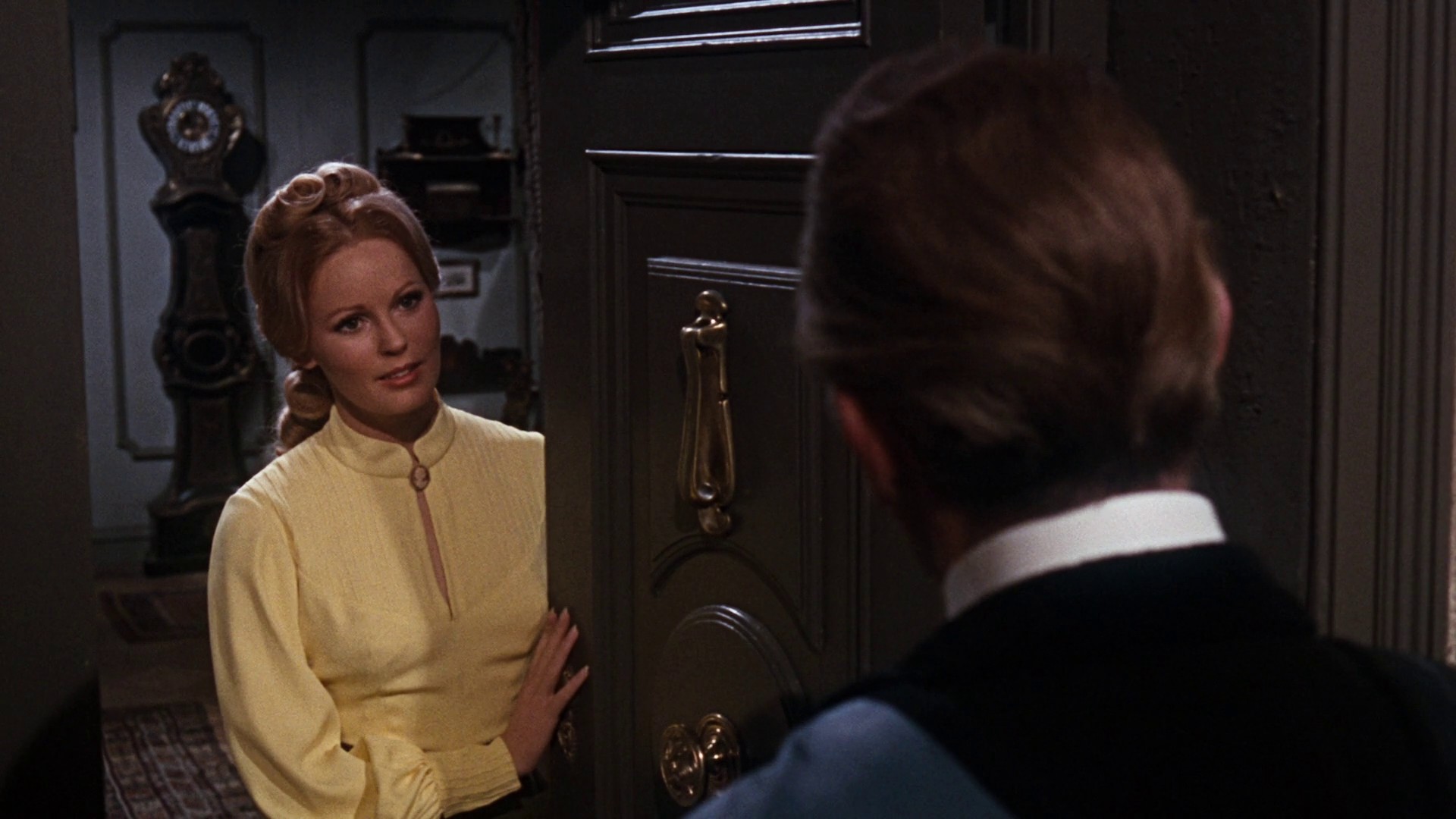 Frankenstein Must Be Destroyed (1969) —  shot,  lighting