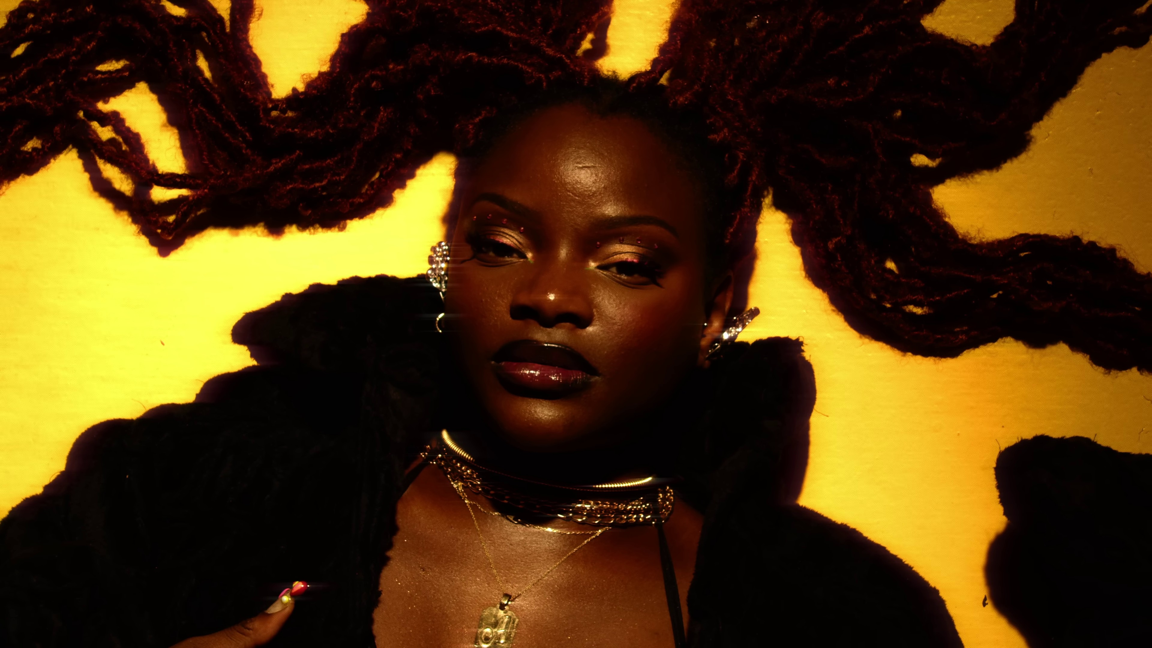 POP! (2022) —  shot,  lighting