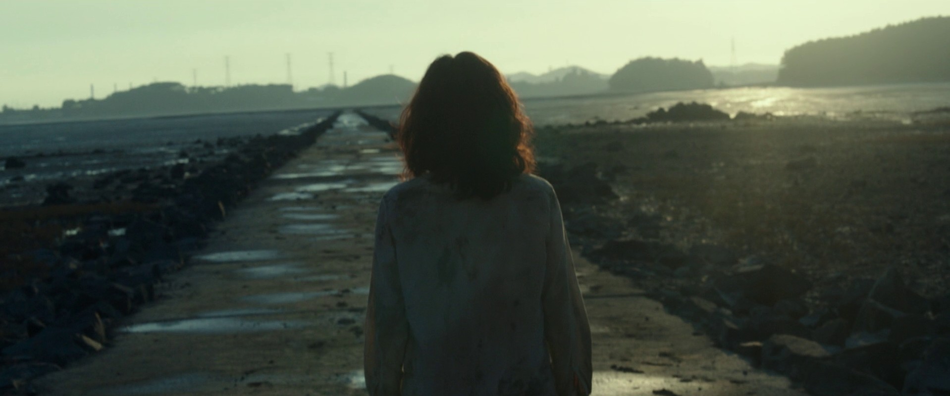 Bring Me Home (2019) —  shot,  lighting