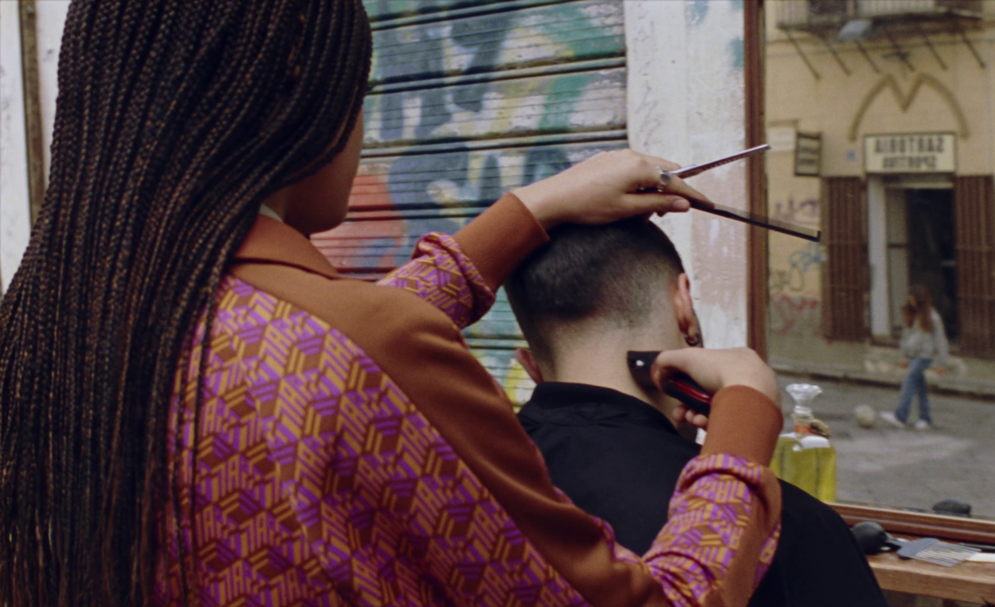 Puma Palermo 24 (2024) —  shot,  lighting