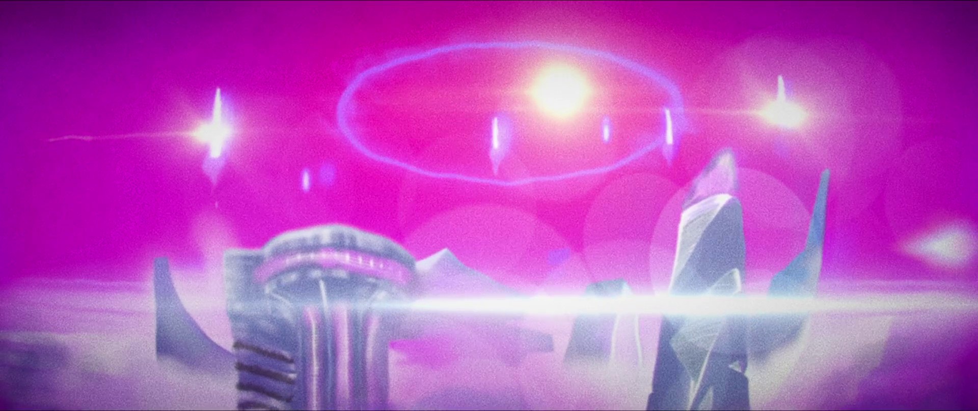 Archenemy (2020) —  shot,  lighting