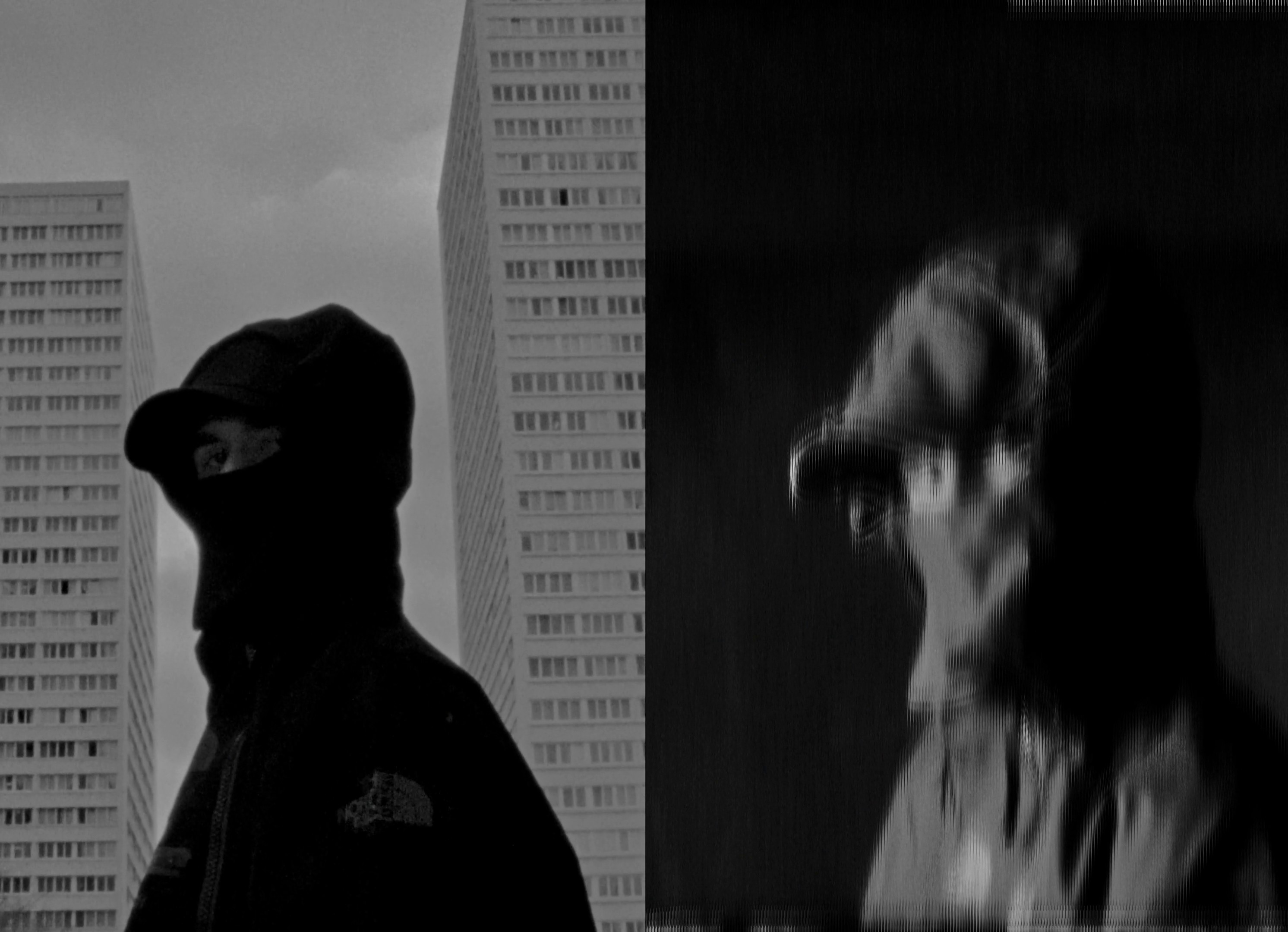 THE NORTH FACE STEEP TECH (2024) —  shot,  lighting