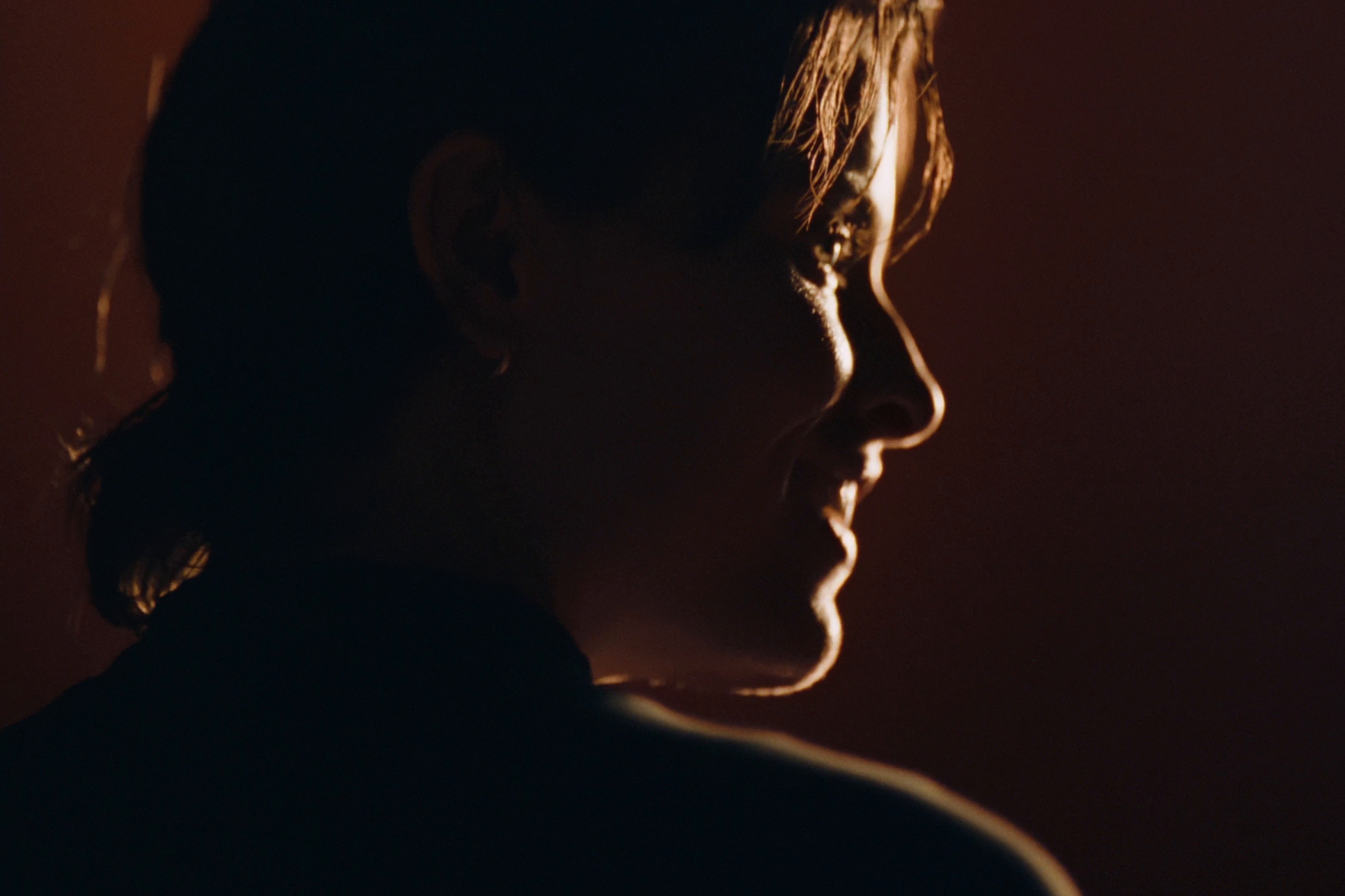 WITNESS YOURSELF - YoPro (2024) —  shot,  lighting