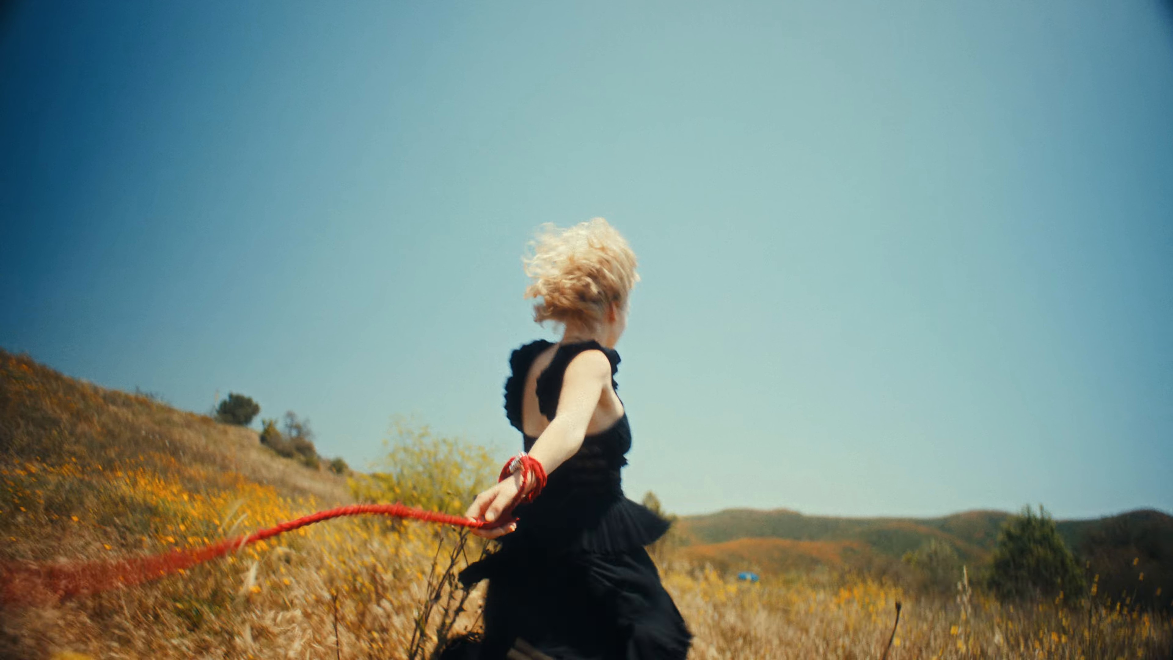 Last Time We Never Meet Again (2024) —  shot,  lighting