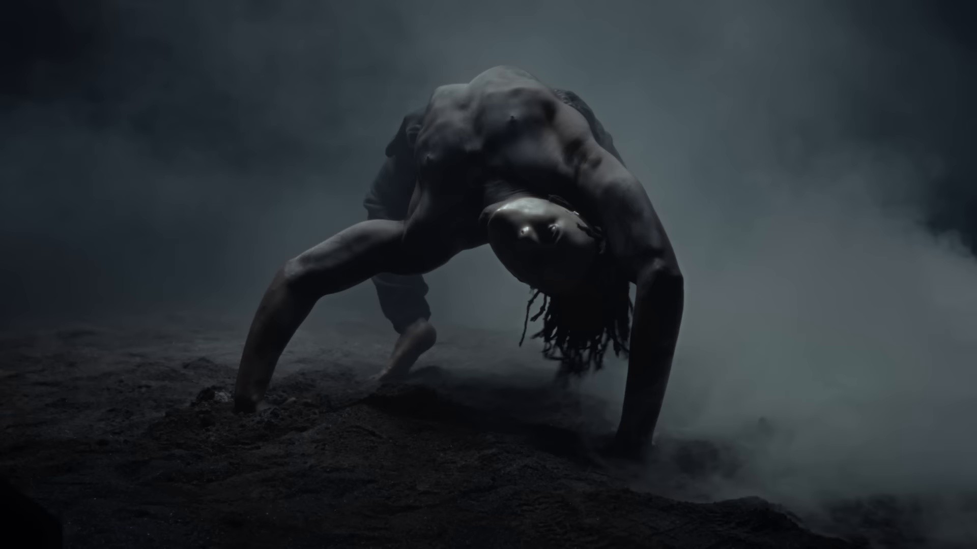 OZEBA (2024) —  shot,  lighting