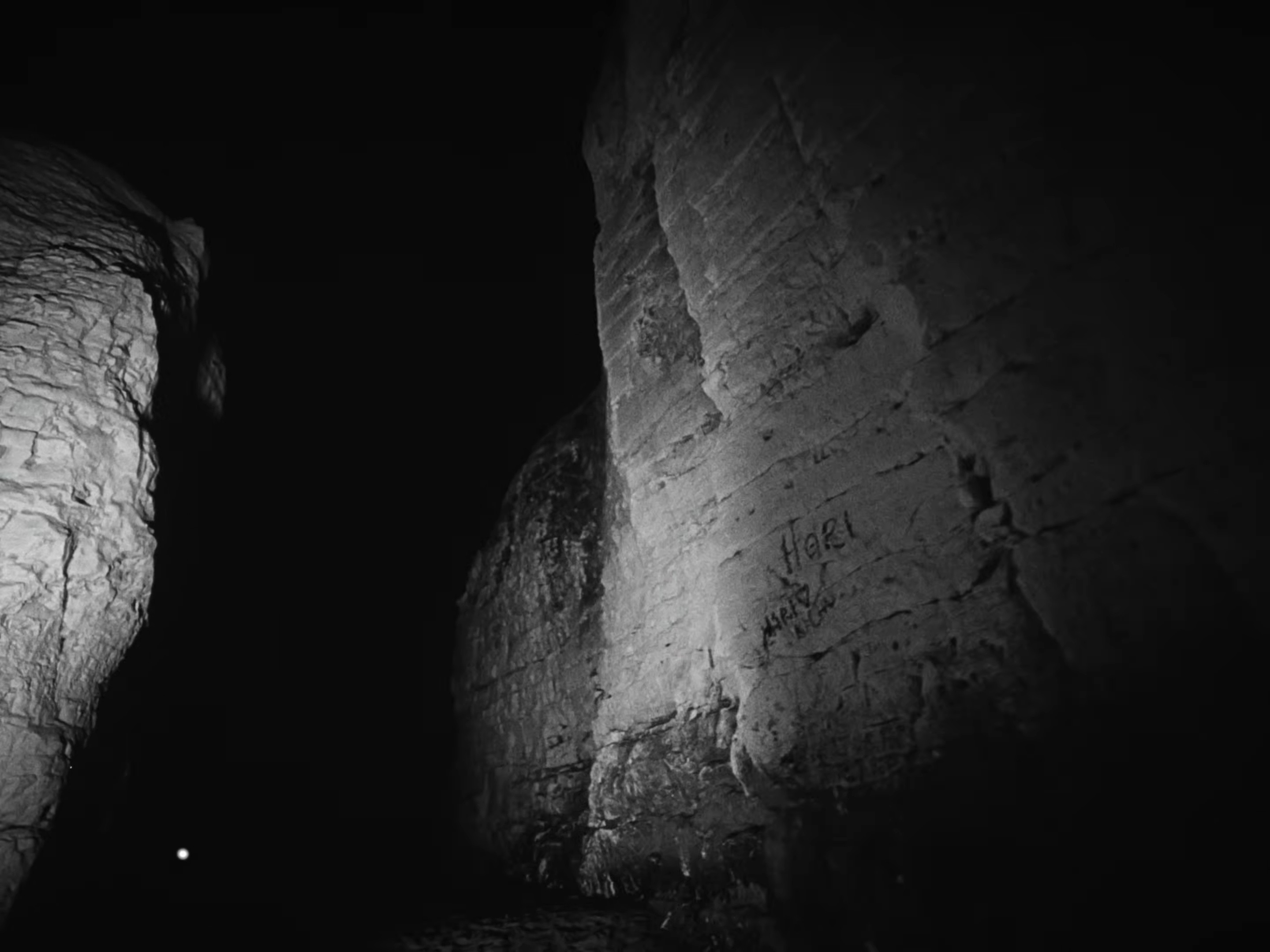 All The Way (2025) —  shot,  lighting