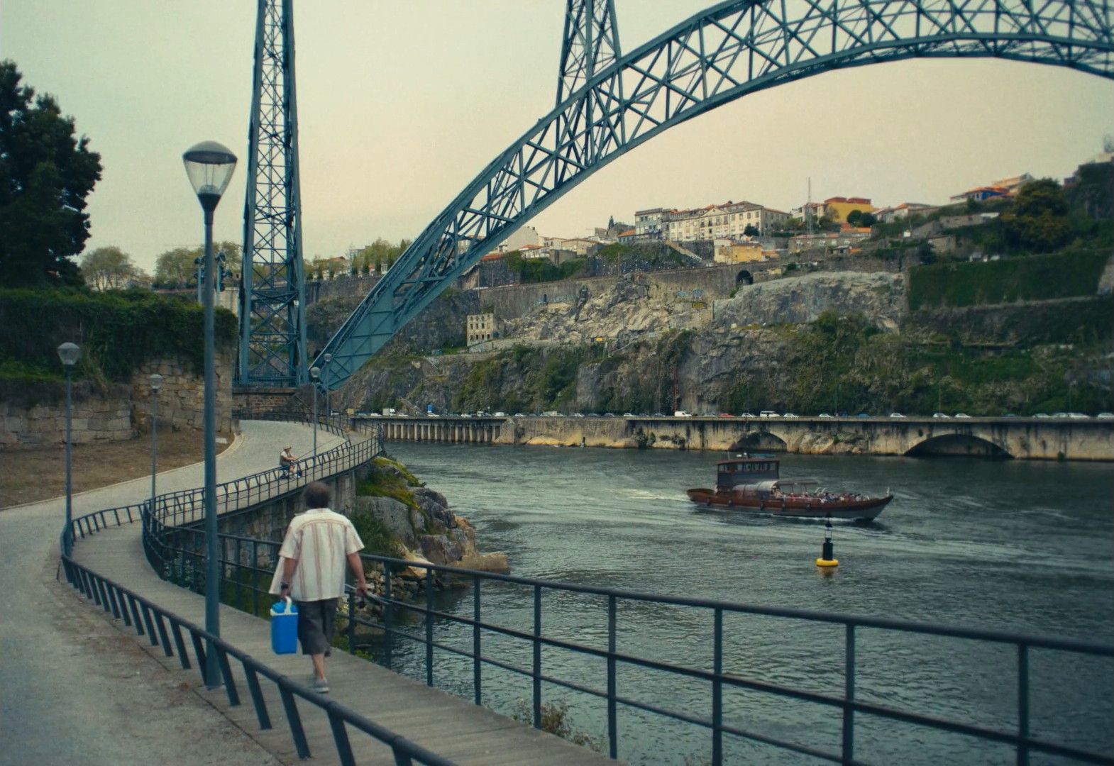 Superbock (2023) —  shot,  lighting