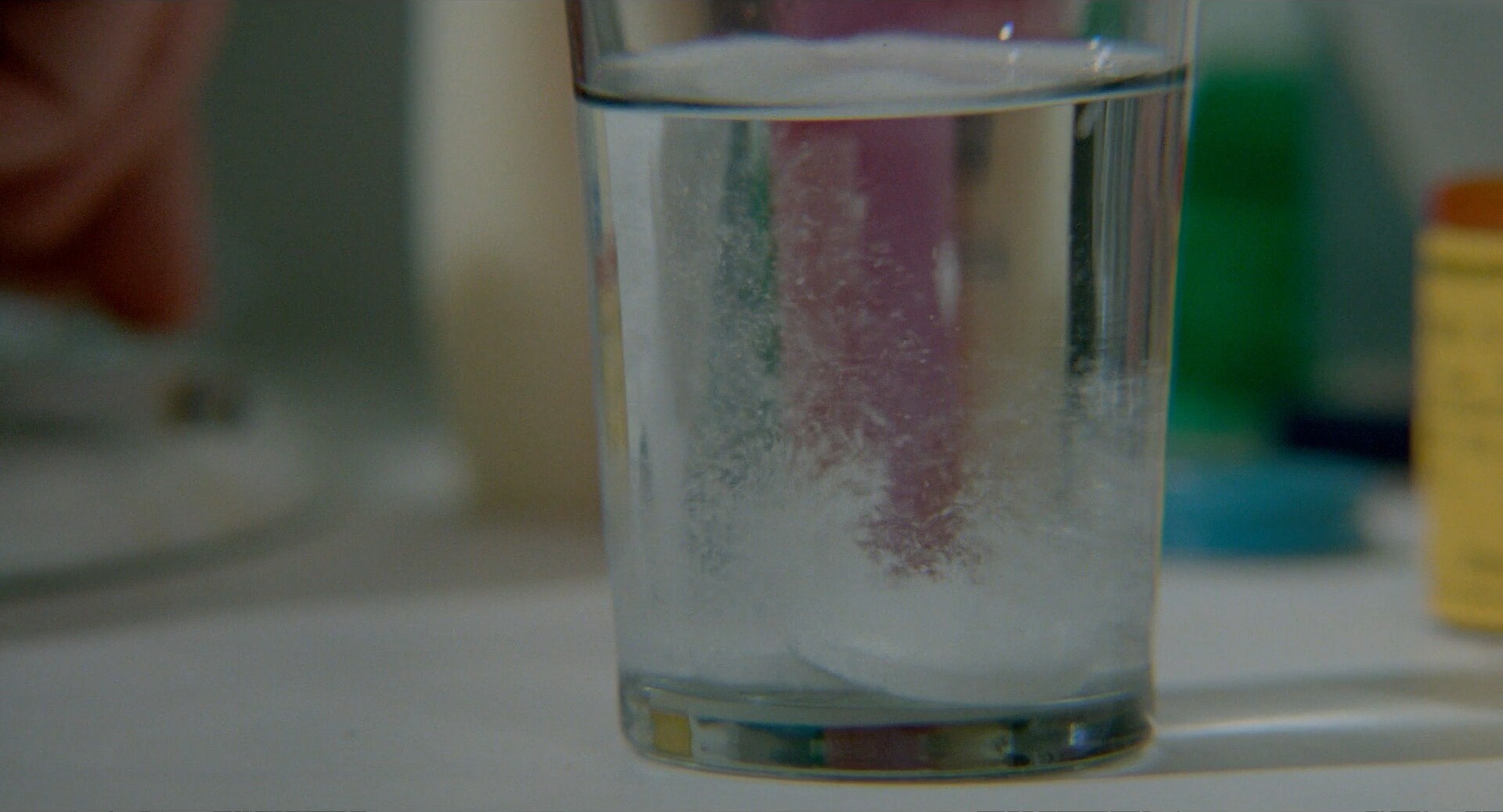 All That Jazz (1979) —  shot,  lighting