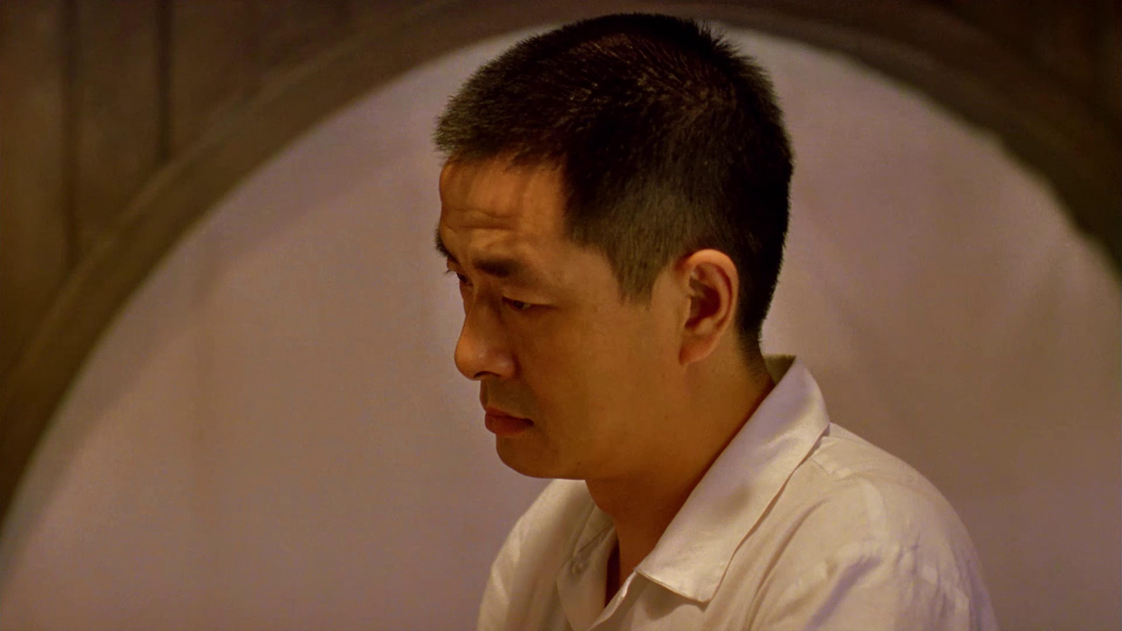 Shower (2006) —  shot,  lighting