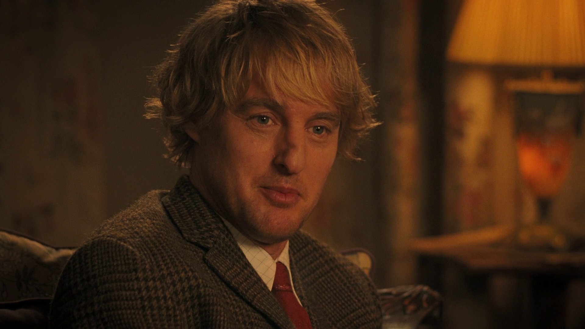 Midnight in Paris (2011) —  shot,  lighting