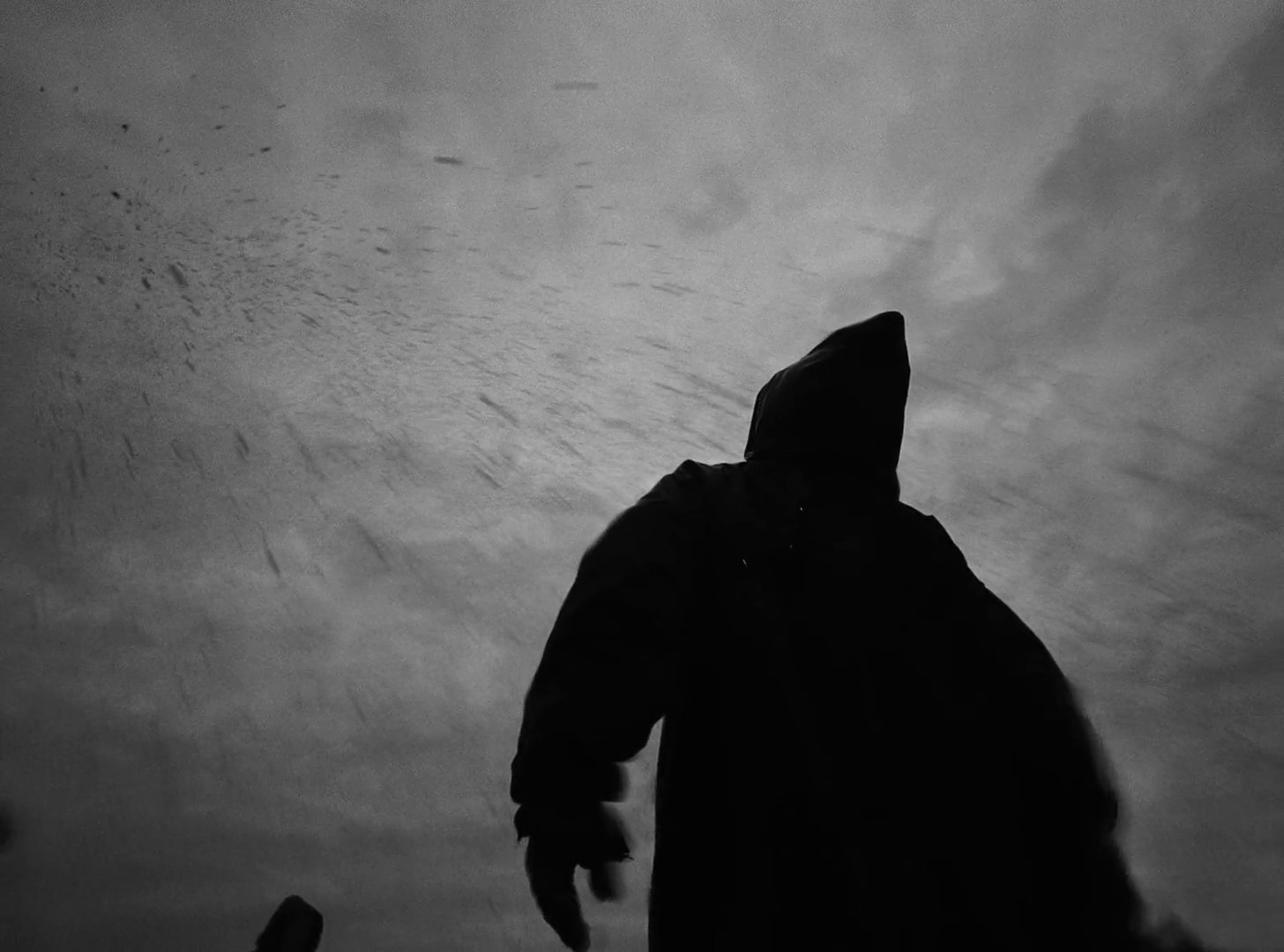 Unknown World (2020) —  shot,  lighting