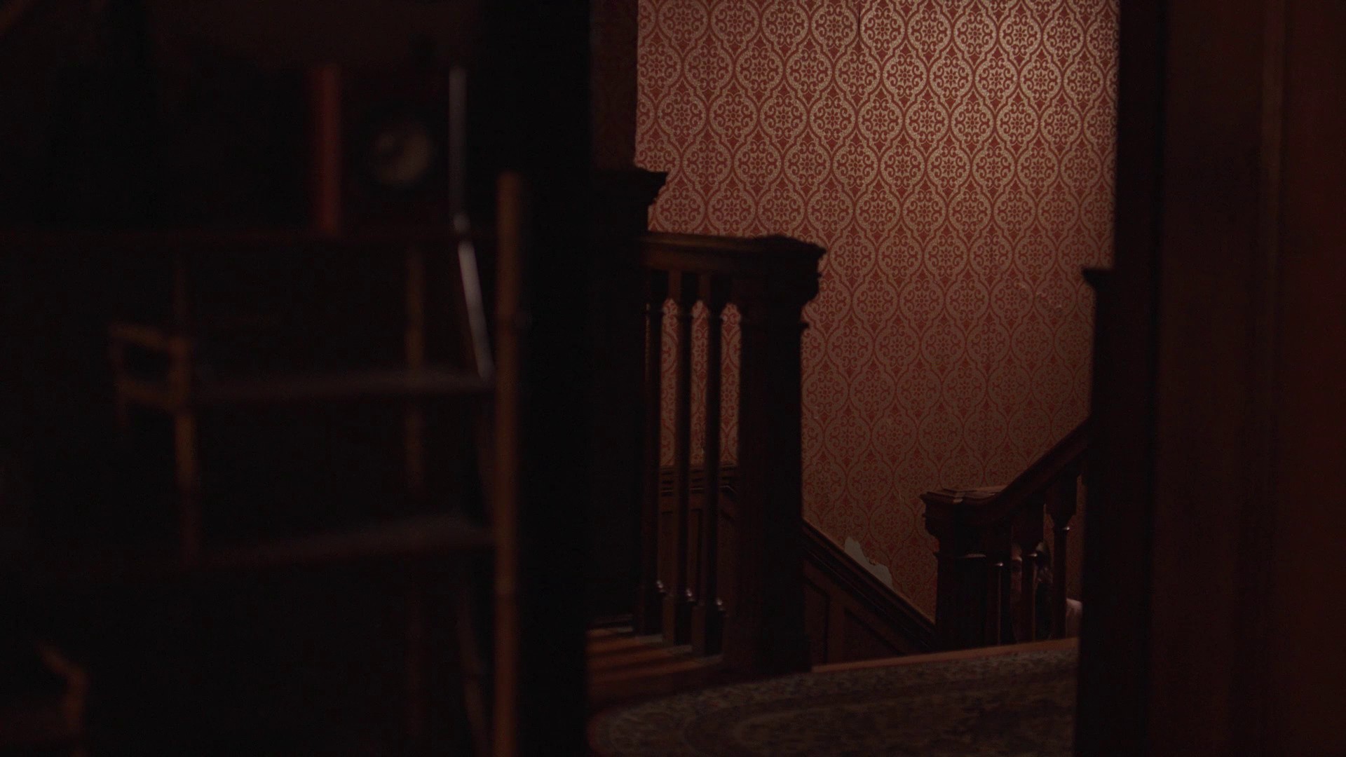 All You Ghost Mice (2018) —  shot,  lighting