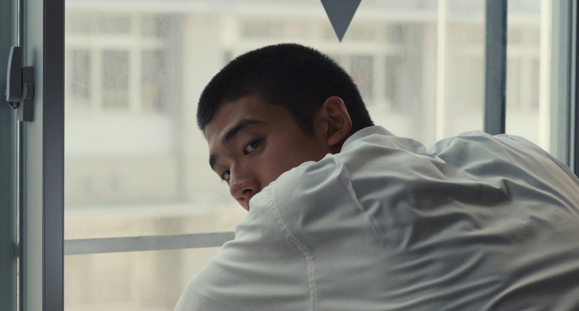 Happyend (2024) —  shot,  lighting