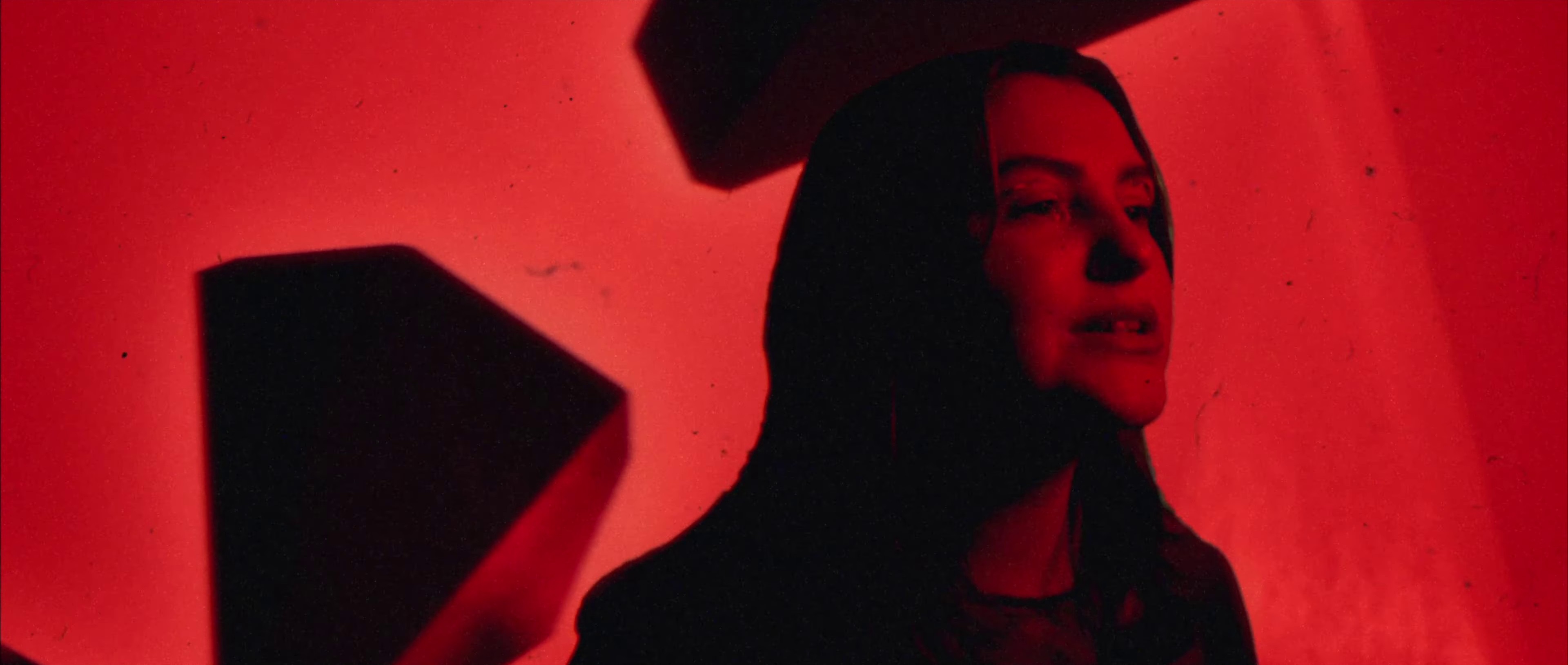 An Toll Dubh (2024) —  shot,  lighting