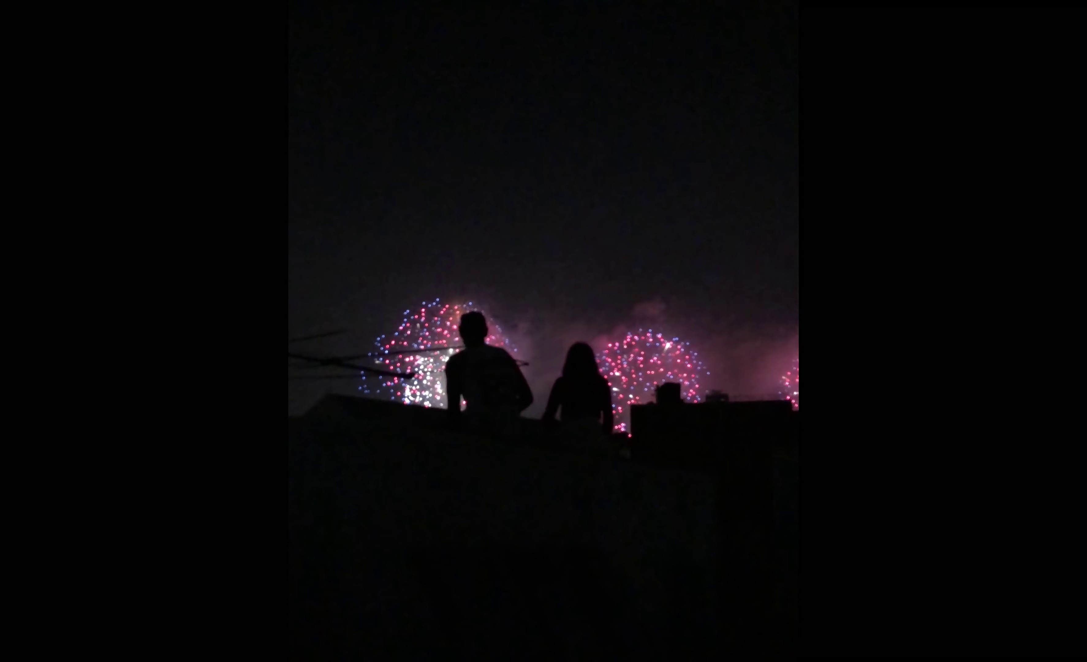 Déjà Vu (2022) —  shot,  lighting