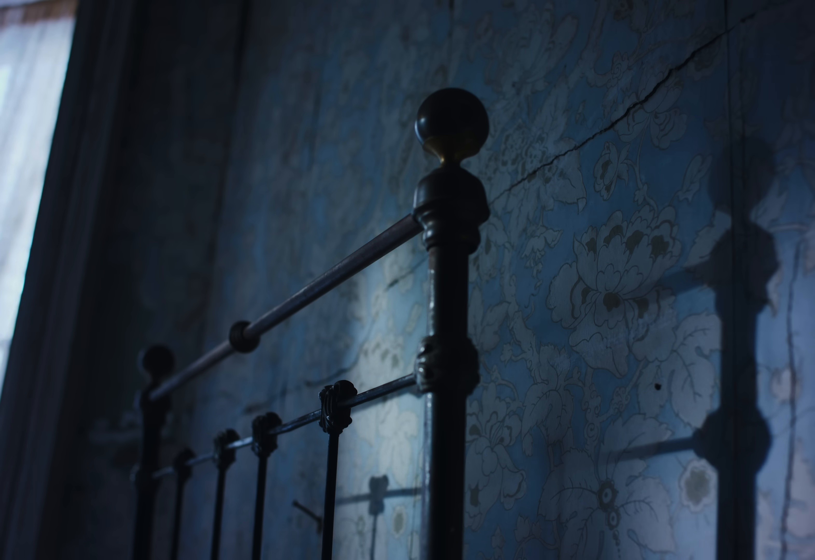 House (2025) —  shot,  lighting