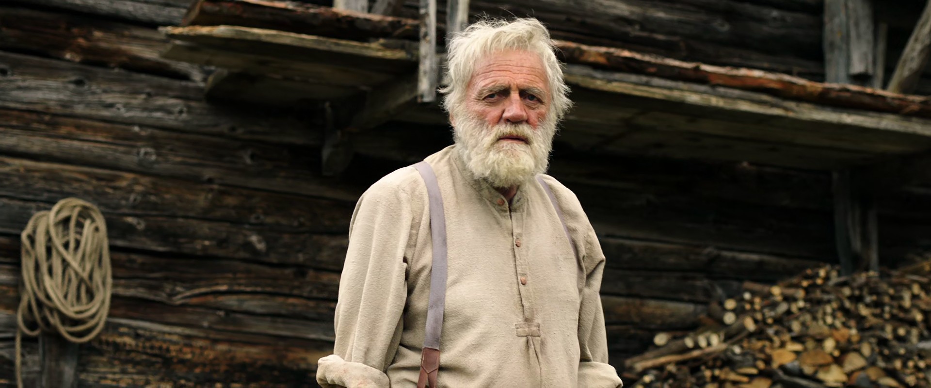 Heidi (2015) —  shot,  lighting