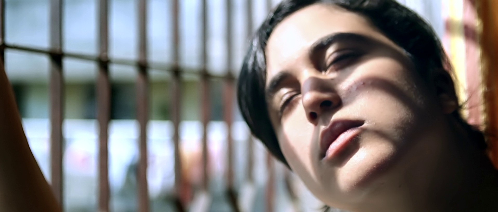 Ship of Theseus (2013) —  shot,  lighting