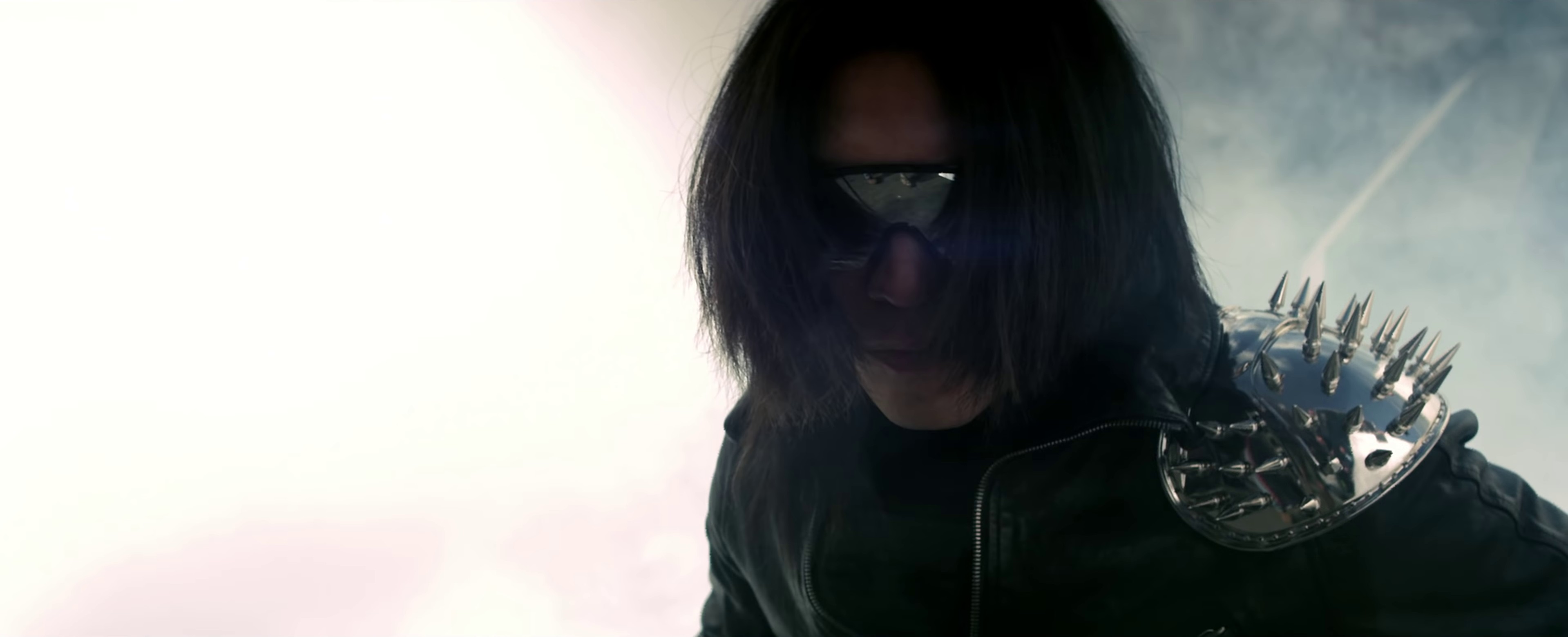 Rock That Body (2009) —  shot,  lighting