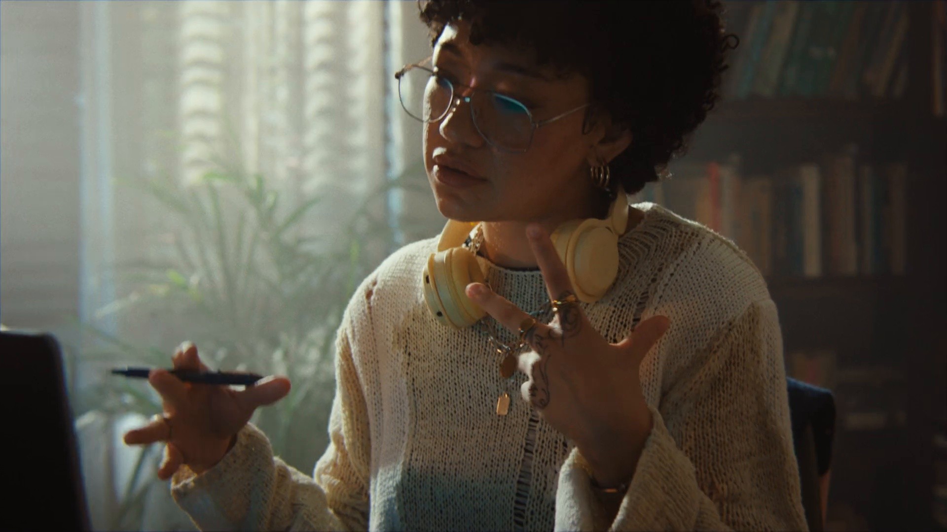 Royal Bank Canada - Ideas Happen Here (2025) —  shot,  lighting