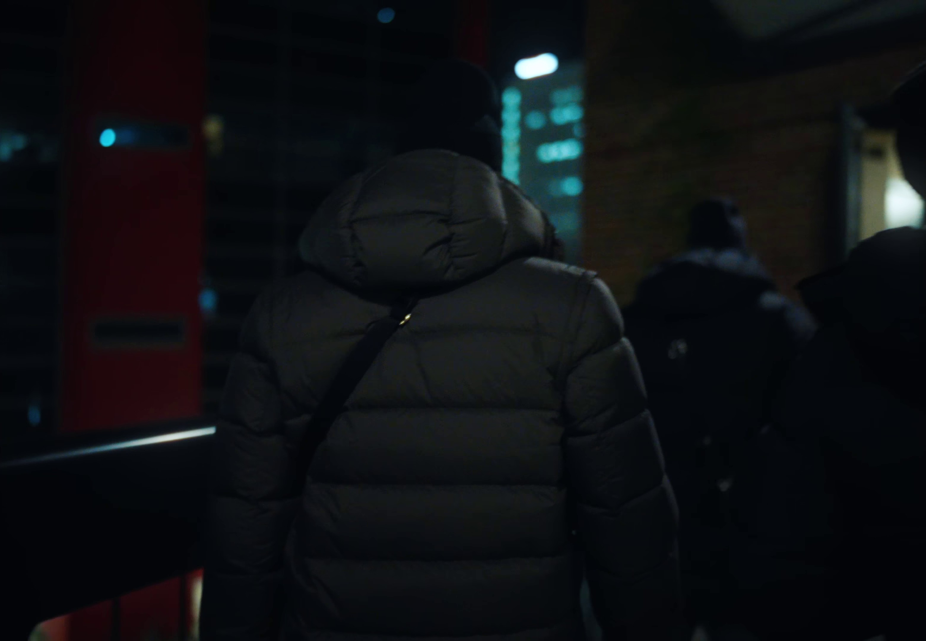 GSD (2022) —  shot,  lighting