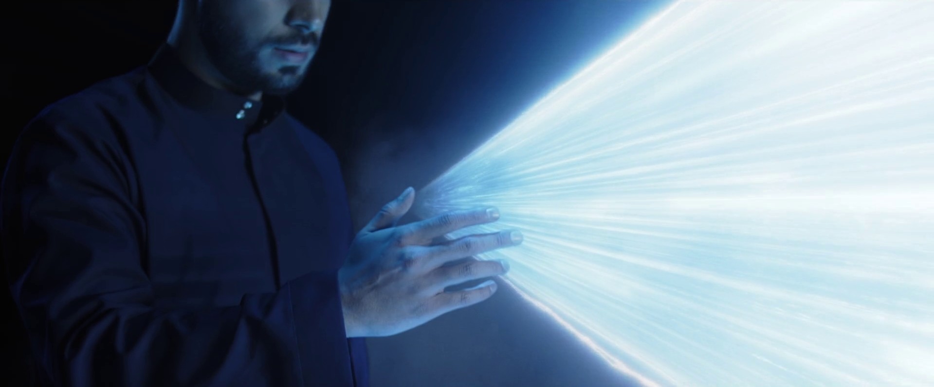 STC - Limitless Drive (2024) —  shot,  lighting