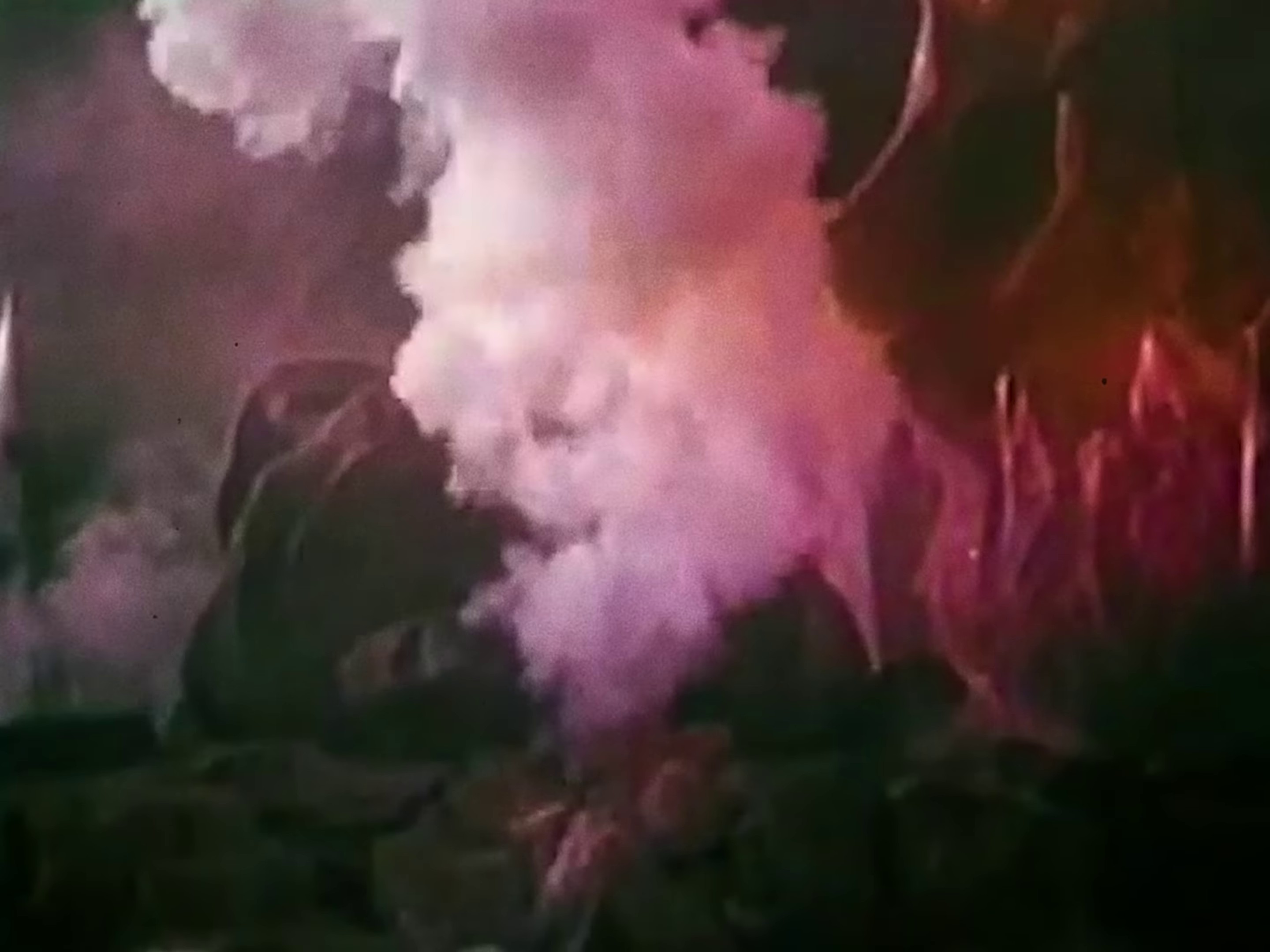 Missing Out (2024) —  shot,  lighting