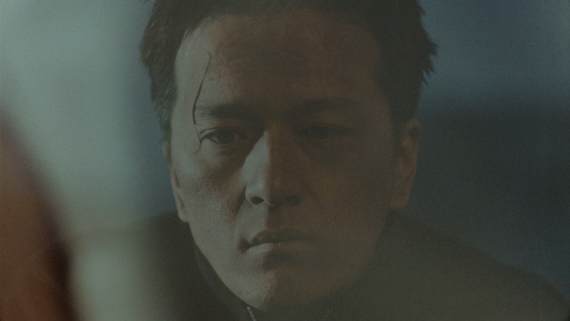 Suzhou River (2000) —  shot,  lighting