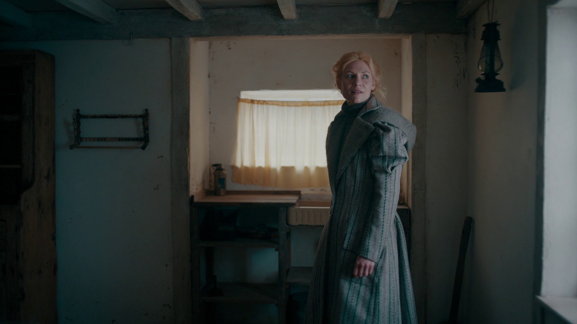 Matters of the Heart (2022) —  shot,  lighting