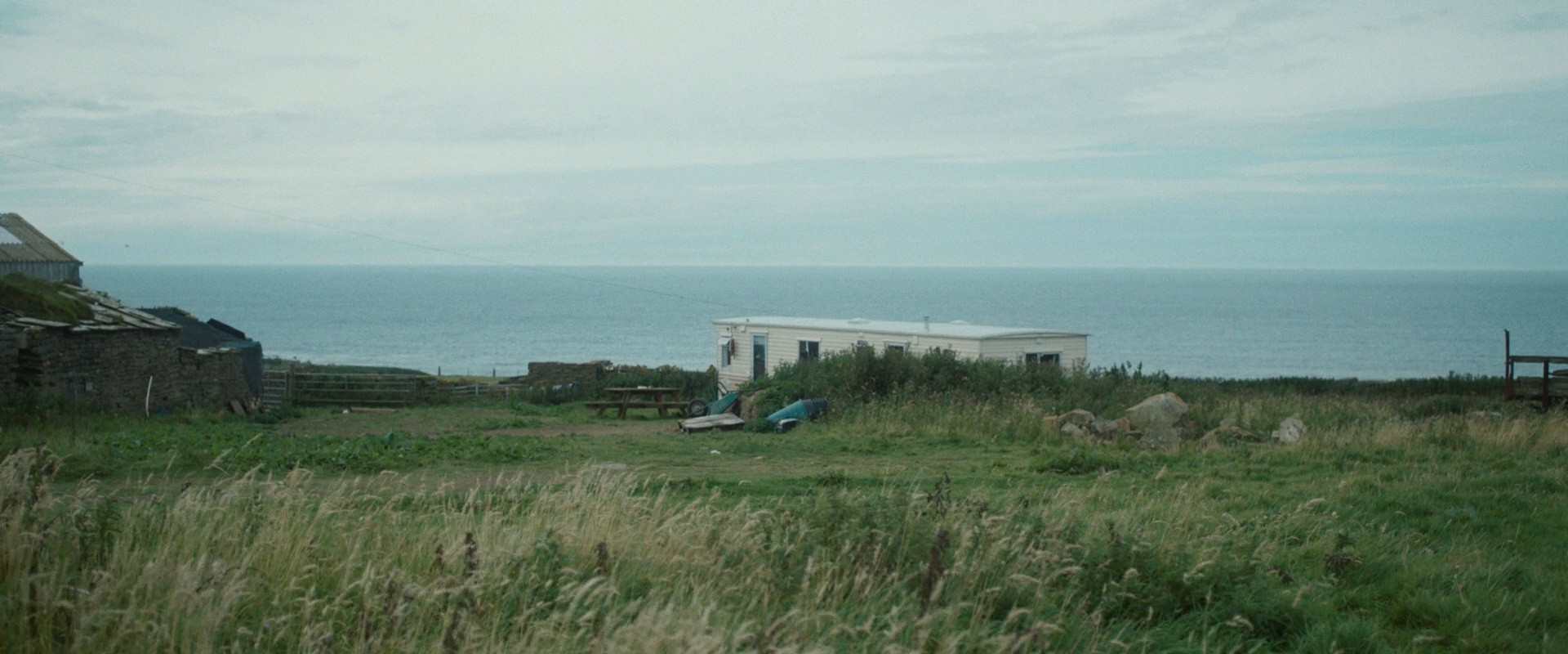 The Outrun (2024) —  shot,  lighting