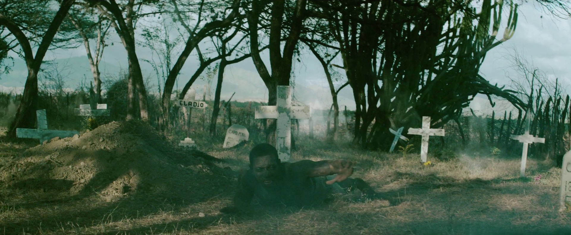 Pretty Girls (2014) —  shot,  lighting