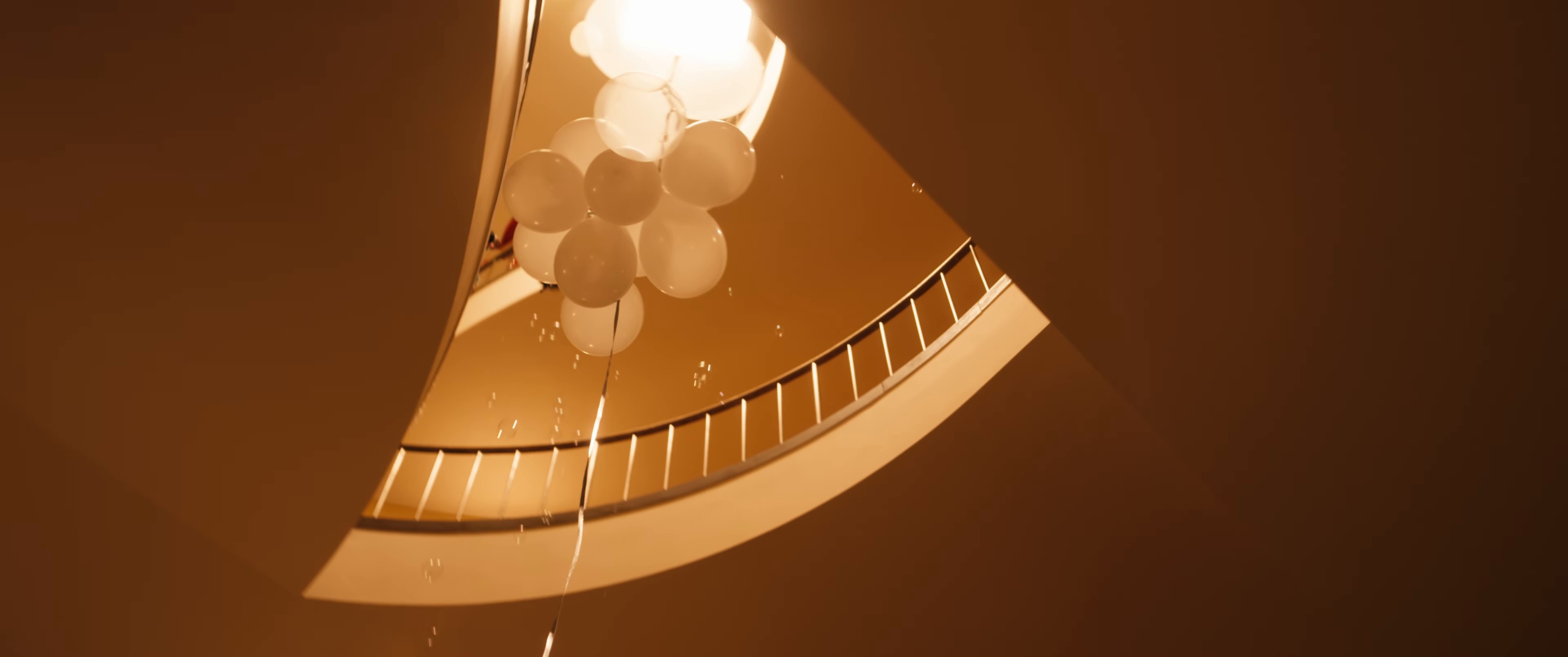 José González - Against the Dying of the Light (Official Music Video) (2026) —  shot,  lighting