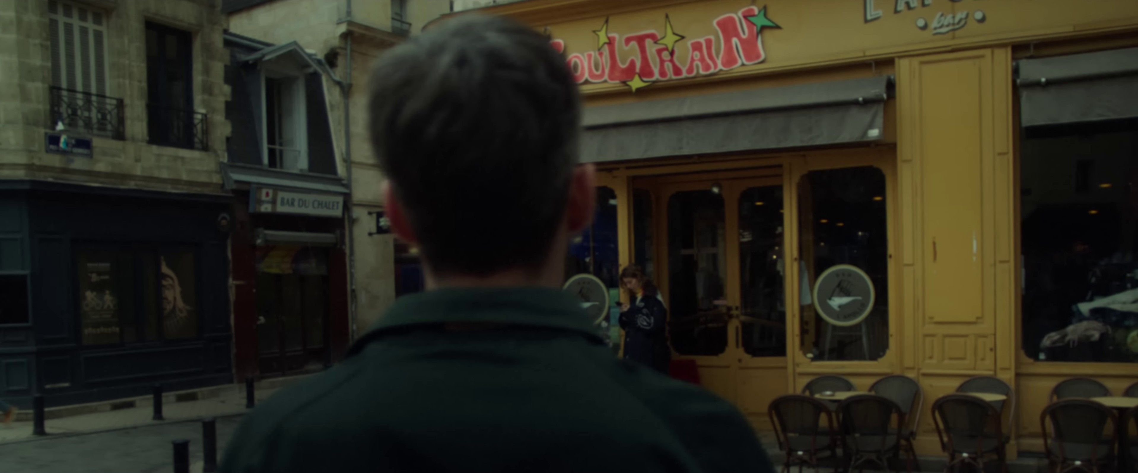 Tutto Qui (2024) —  shot,  lighting