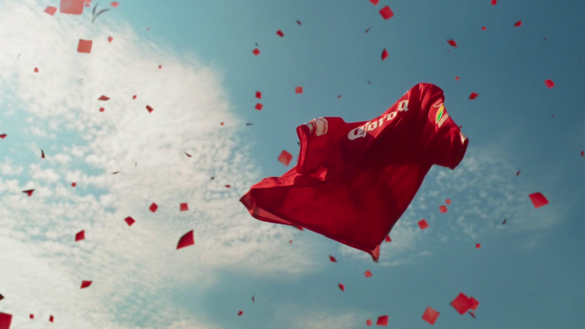 CORONA | La Pasión Manda | Yupi Segura (2023) —  shot,  lighting