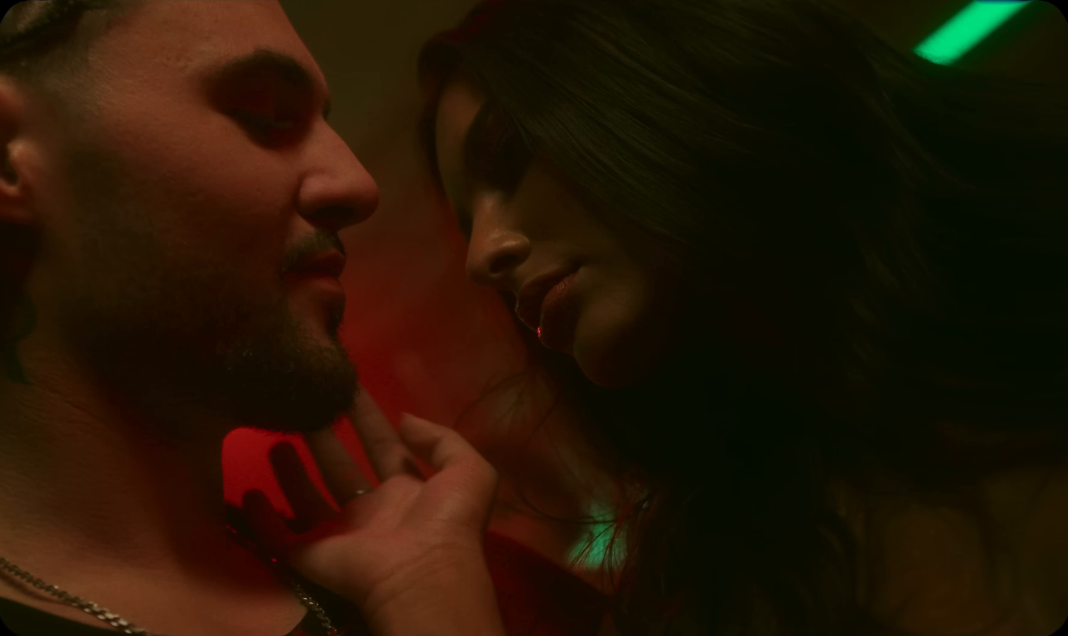 Dansezi (2024) —  shot,  lighting